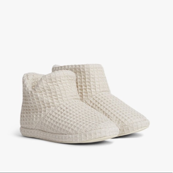 Parachute Shoes - New Parachute Waffle Bootie